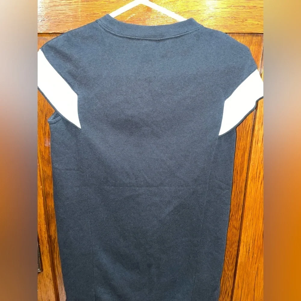 Nike Girl’s Pull Over T-Shirt Dress with Pockets